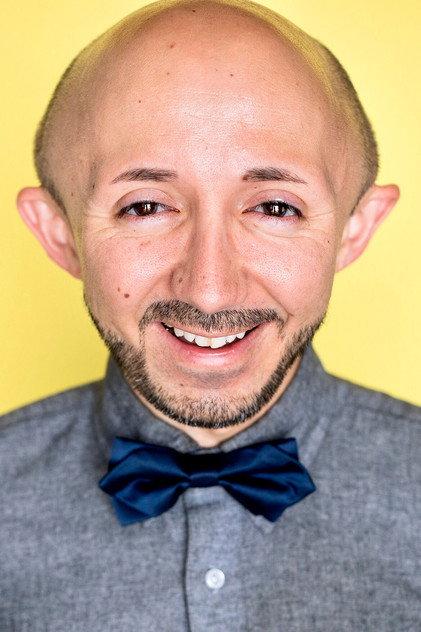 Shane Carpenter - Actor Profile Photo
