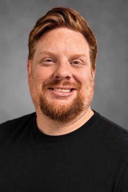 Phil Hess - Actor Profile Photo