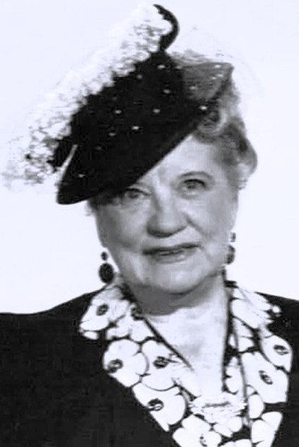 May Beatty - Actor Profile Photo