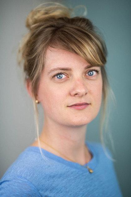Rosa van Leeuwen - Actor Profile Photo
