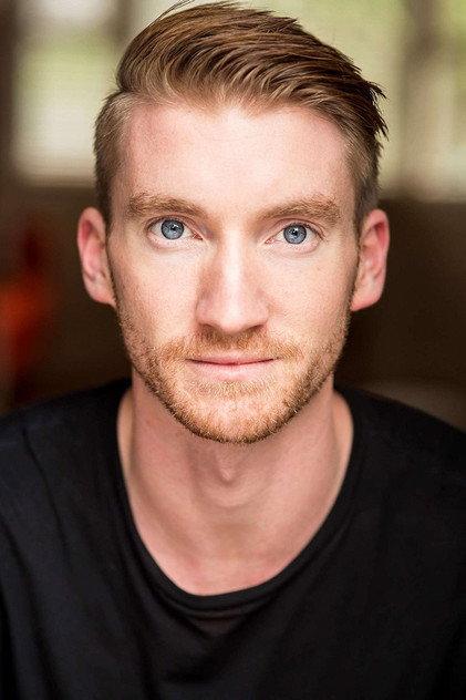 Cole Jenkins - Actor Profile Photo
