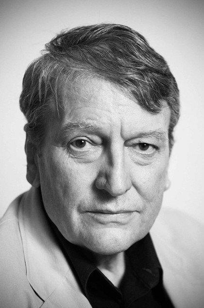 Ovidiu Iuliu Moldovan - Actor Profile Photo
