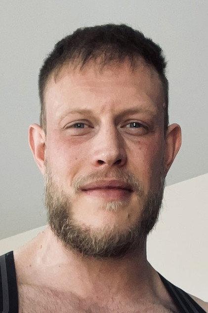 Rich King - Actor Profile Photo