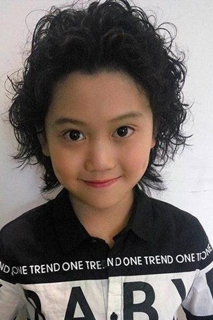 Yao Qingjun - Actor Profile Photo