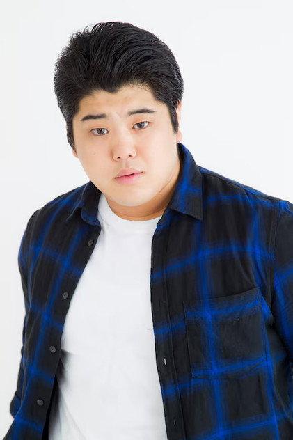 Koki - Actor Profile Photo