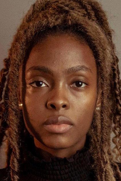 Ruby Akubueze - Actor Profile Photo