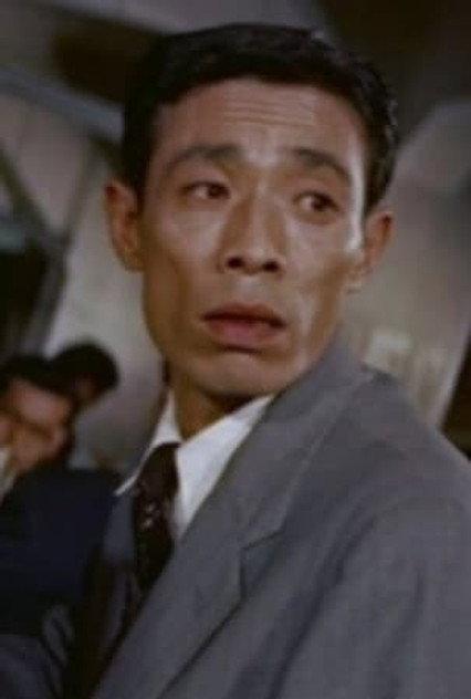 Tomio Aoki - Actor Profile Photo