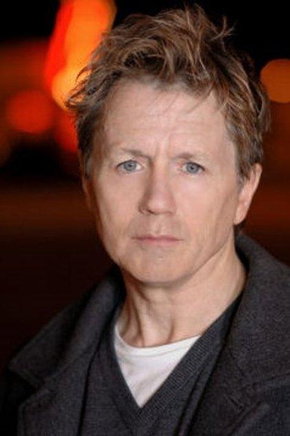 Glenn Withrow - Actor Profile Photo