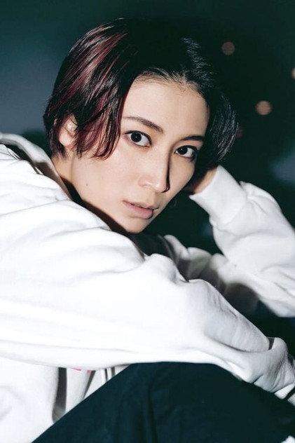 Yuria Seo - Actor Profile Photo