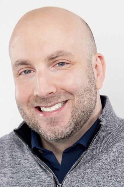 Frank Rizzo - Actor Profile Photo
