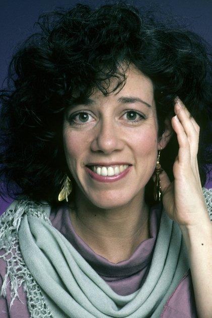 Allyce Beasley - Actor Profile Photo