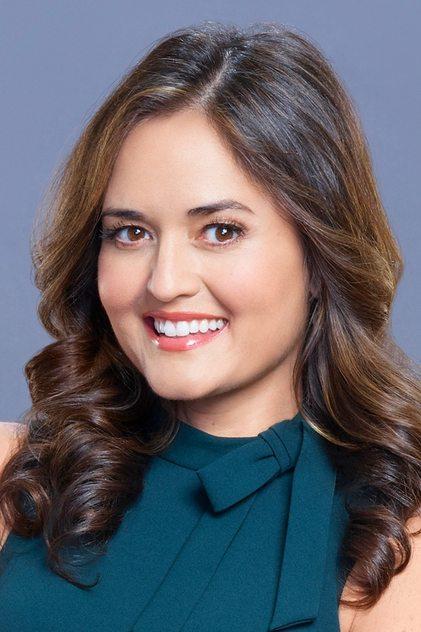 Danica McKellar - Actor Profile Photo