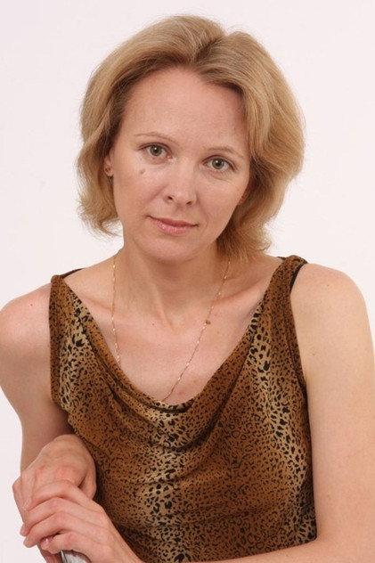 Sofya Gorshkova - Actor Profile Photo