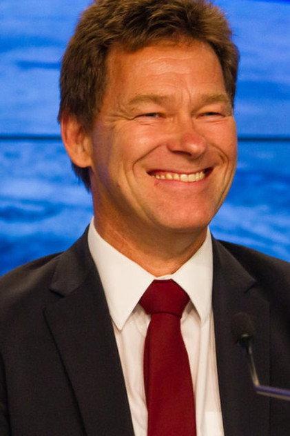 Hans-Jörg Koenigsmann - Actor Profile Photo