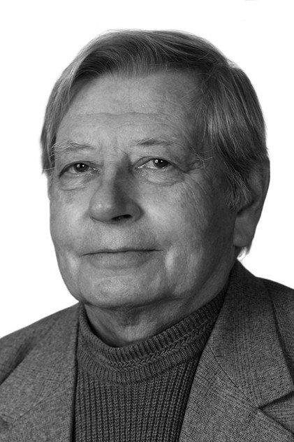 Vladimir Koretsky - Actor Profile Photo