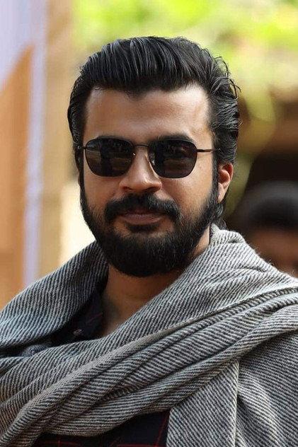 Prantik Banerjee - Actor Profile Photo