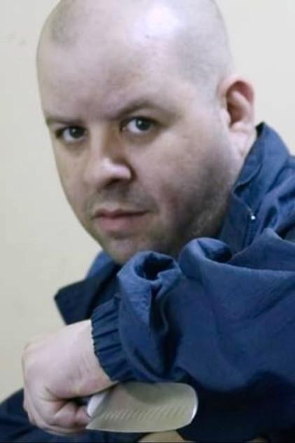 Franklin Correa - Actor Profile Photo