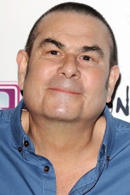 Eric Hall - Actor Profile Photo