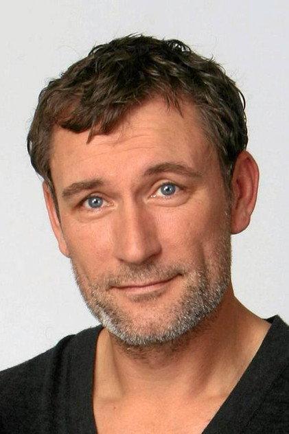 Heikko Deutschmann - Actor Profile Photo