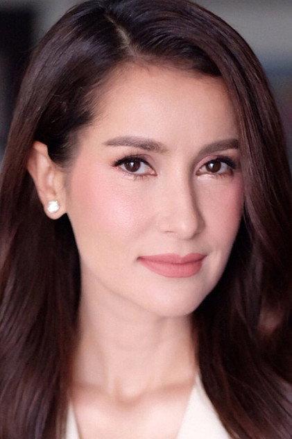 Anne Thongprasom - Actor Profile Photo