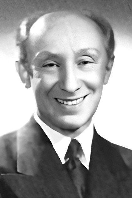Joe E. Marks - Actor Profile Photo