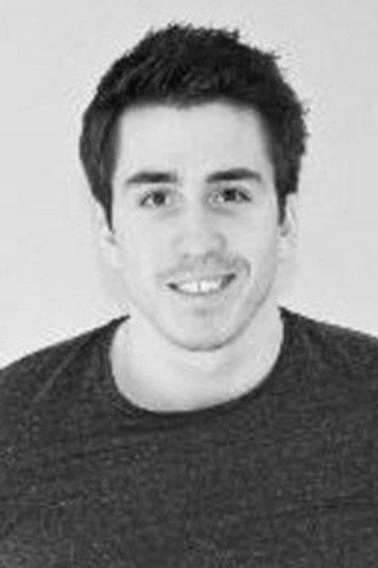 Maxime Leblicq - Actor Profile Photo