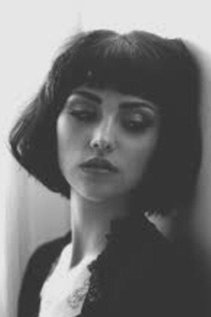 Isa Baud - Actor Profile Photo