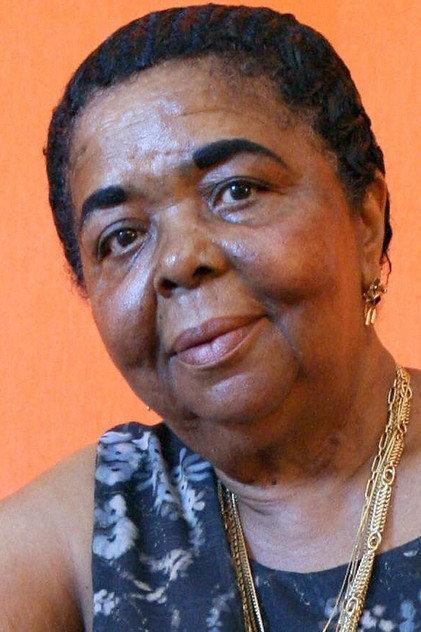 Cesária Évora - Actor Profile Photo