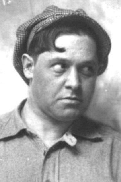 László Dezsõffy - Actor Profile Photo