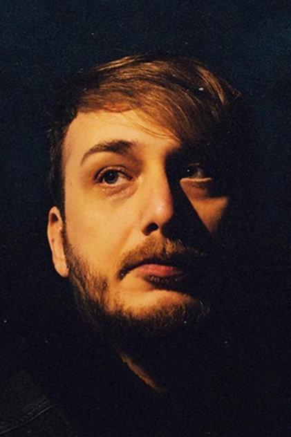 Carlo Cerroni - Actor Profile Photo