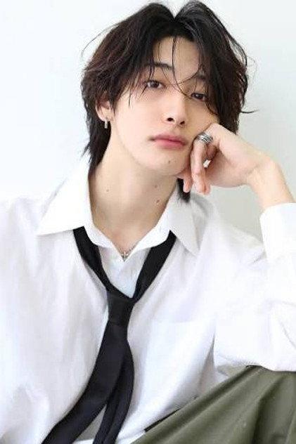 Hayate Ataka - Actor Profile Photo