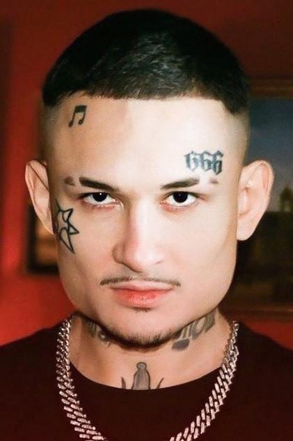Alisher Morgenshtern - Actor Profile Photo