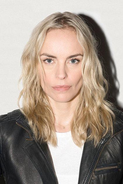 Nina Hoss - Actor Profile Photo