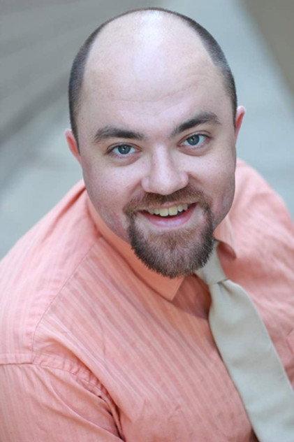 Scott Rosendall - Actor Profile Photo