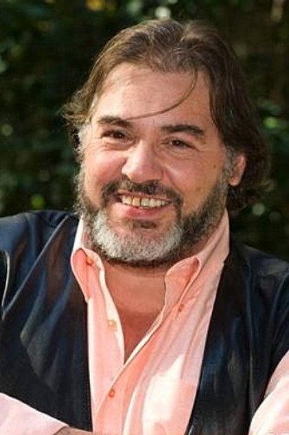 Stefano Ambrogi - Actor Profile Photo