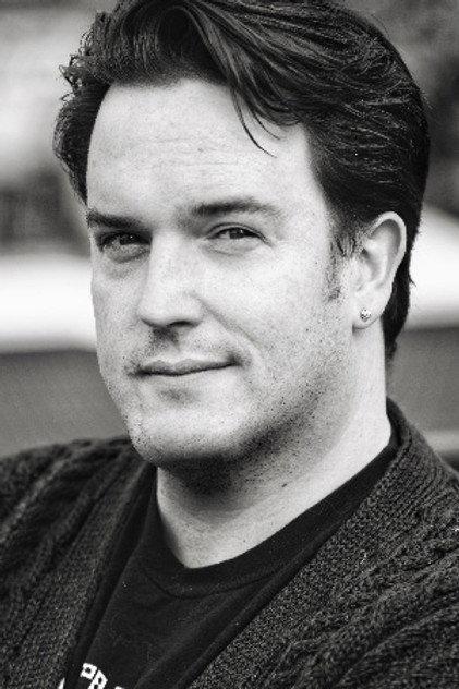 Bill Newton - Actor Profile Photo