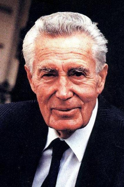 Miroslav Doležal - Actor Profile Photo