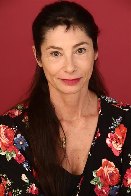 Marianne Giraud - Actor Profile Photo