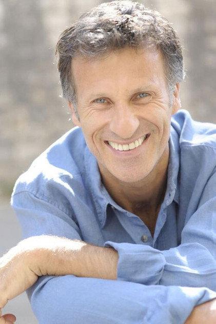 Philippe Kerjean - Actor Profile Photo