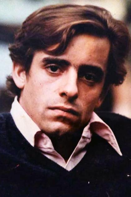 Gonzalo Urtizberea - Actor Profile Photo