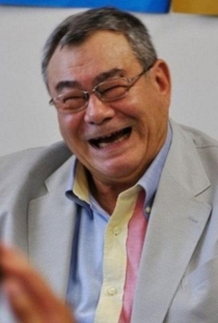 Masaya Nihei - Actor Profile Photo