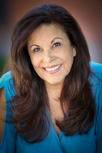 Deborah Chavez - Actor Profile Photo