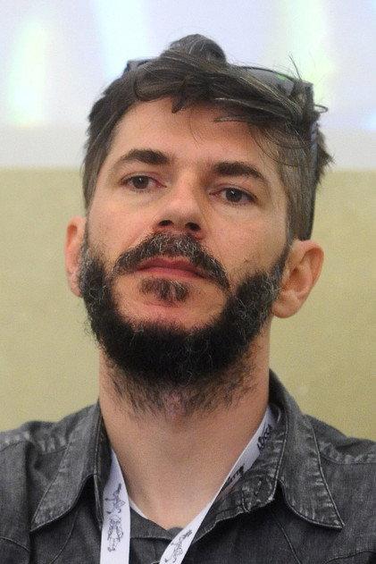 Francesco D’Erminio - Actor Profile Photo