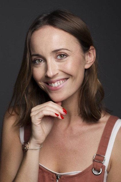 Sarah Perriez - Actor Profile Photo