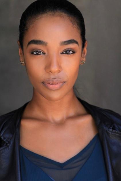 Segen Gebremariam - Actor Profile Photo