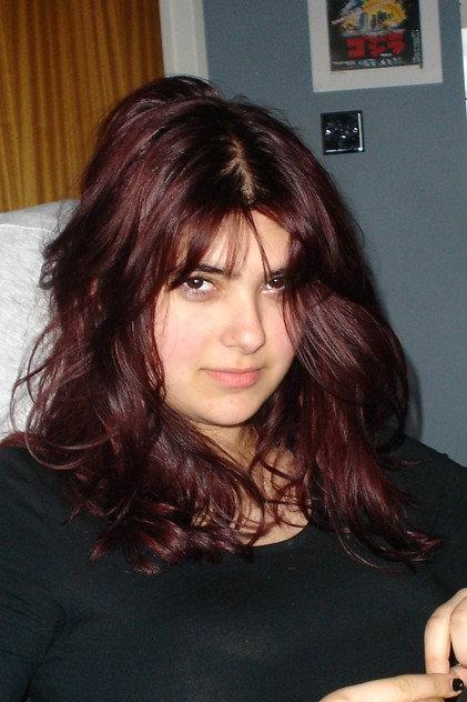Maria Ghita - Actor Profile Photo