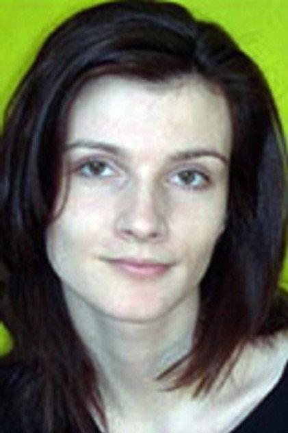 Klaudia Bochar - Actor Profile Photo