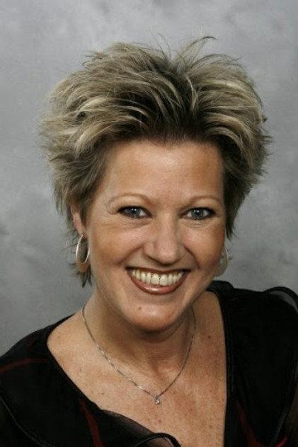 Tina Christiansen - Actor Profile Photo