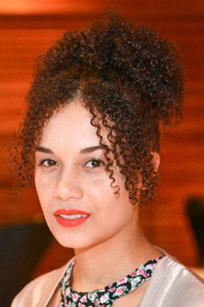 Senna Vodzogbe - Actor Profile Photo
