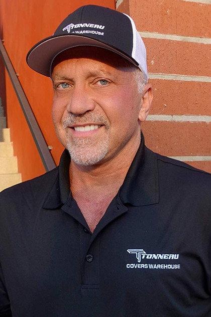 R Scott Hoffman - Actor Profile Photo